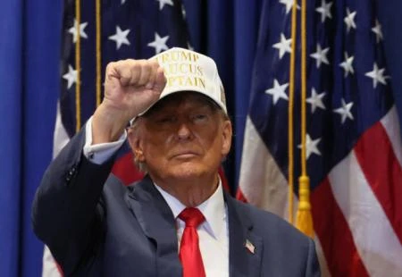 Trump se vraća - Europa bi mogla ostati sama?