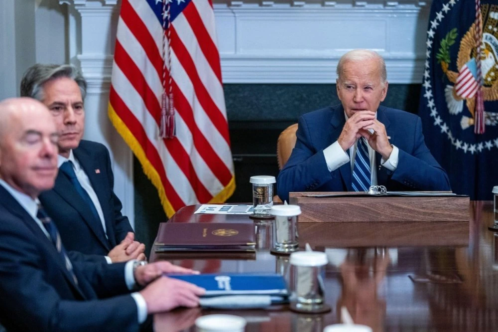 Biden o napadu u Jemenu: Nećemo oklijevati s daljnjim akcijama