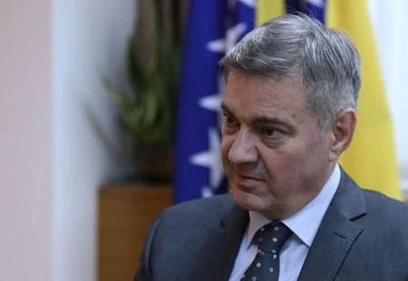 Zvizdić: RS nije država i nikada neće biti