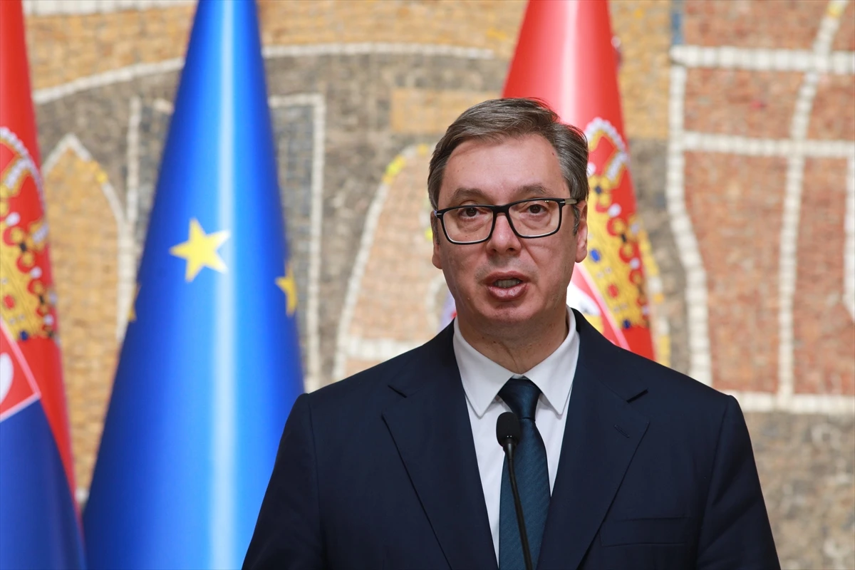 Vučić: Regija se naoružava do zuba, ni mi ne zaostajemo