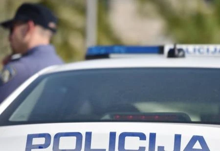 Državljanin BiH platio kaznu jer je psovao poslodavcima koji mu nisu platili