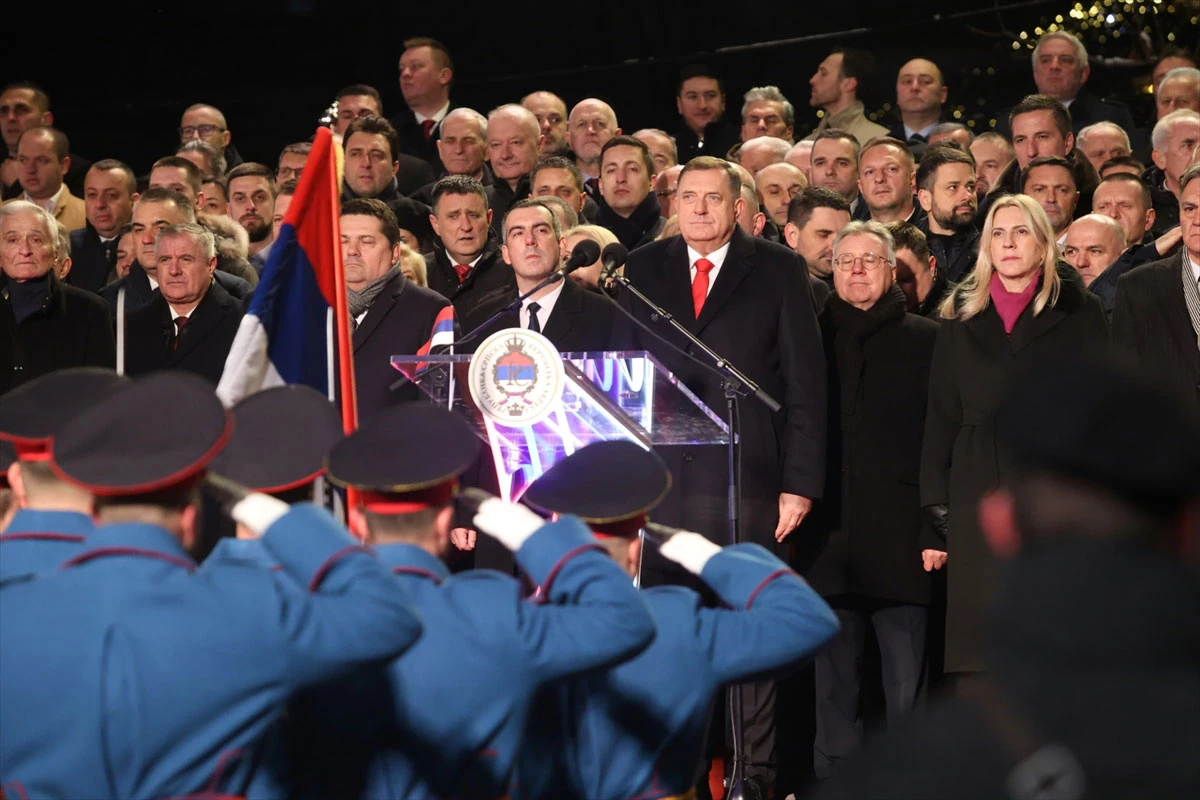 Srpski Oscar (ili Golden Globe)