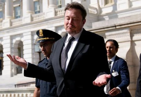 Elon Musk negirao uzimanje droga