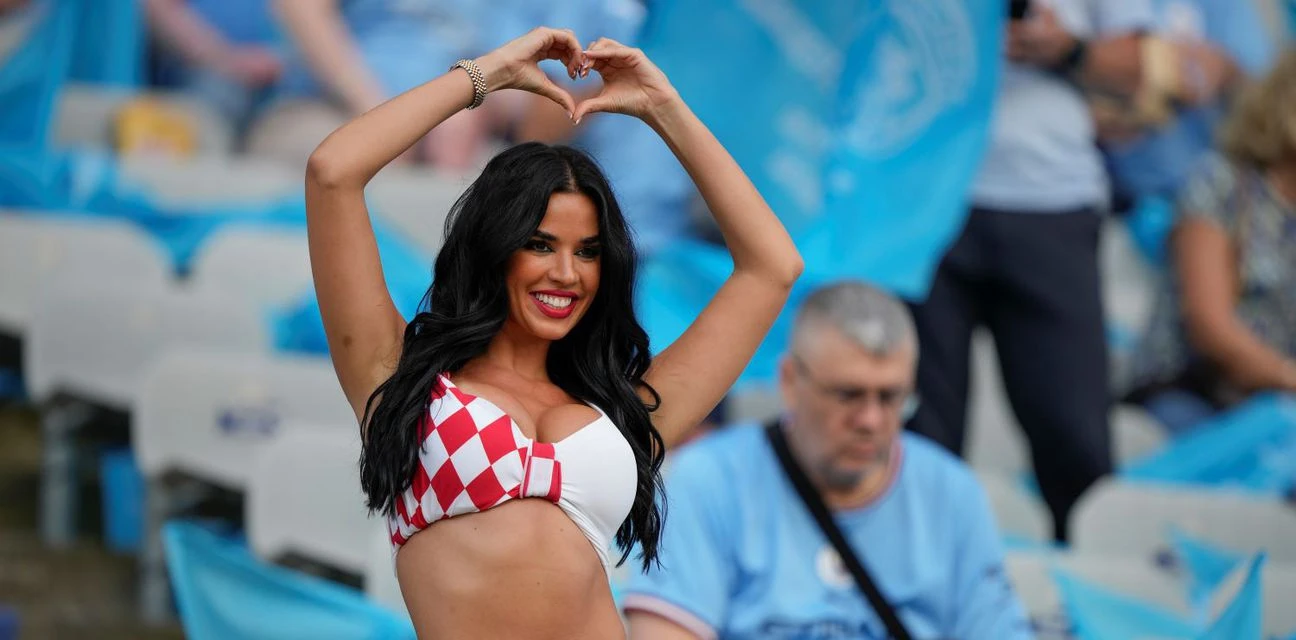 Ivana Knoll - ova mala djevojčica iz Čapljine nikada nije odustala