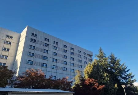 Sveučilišnoj kliničkoj bolnici Mostar 230.000 KM