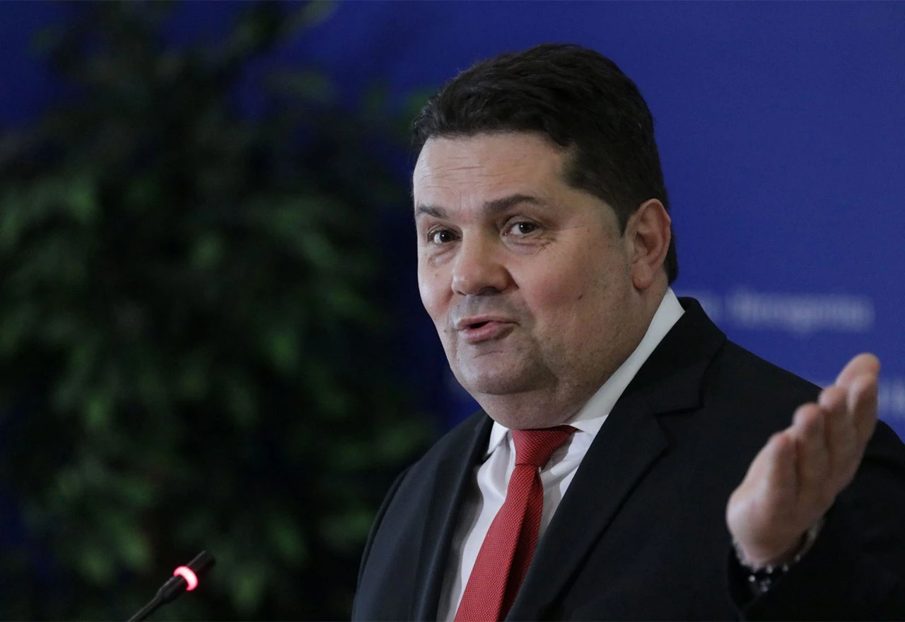 Stevandić traži ostavku stranih sudaca