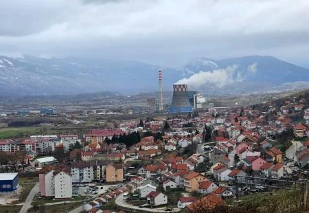 Je li termoelektranu u Gacku zaustavila niska cijena struje ili loš ugalj?