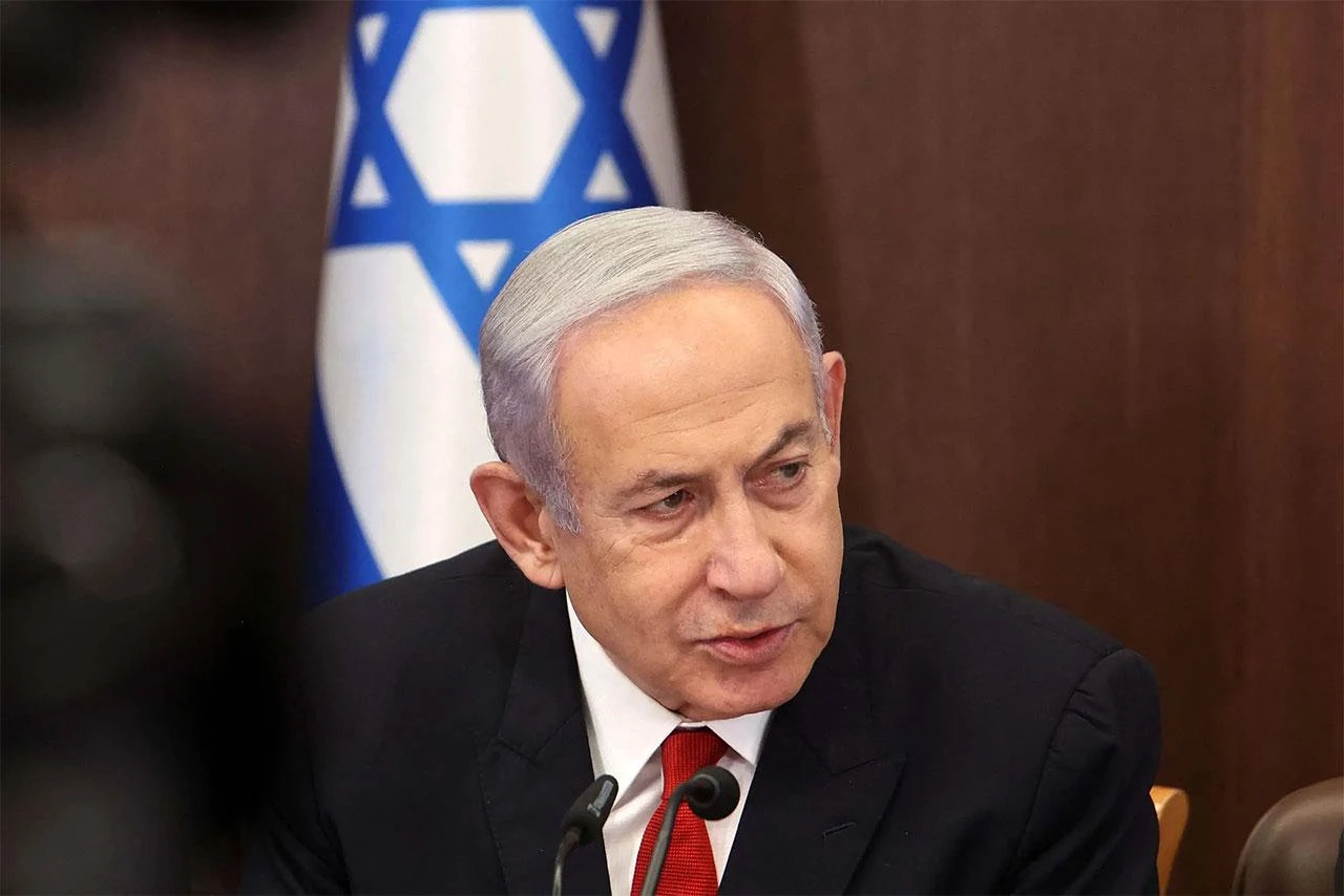 Netanyahu: Napadi na Gazu neće stati dok se ne ostvare izraelski ciljevi