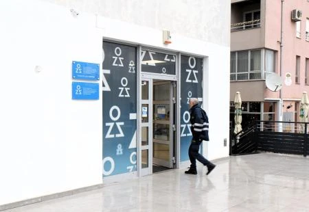 Od ove godine: Markicu možete kupiti i u naselju Rudnik