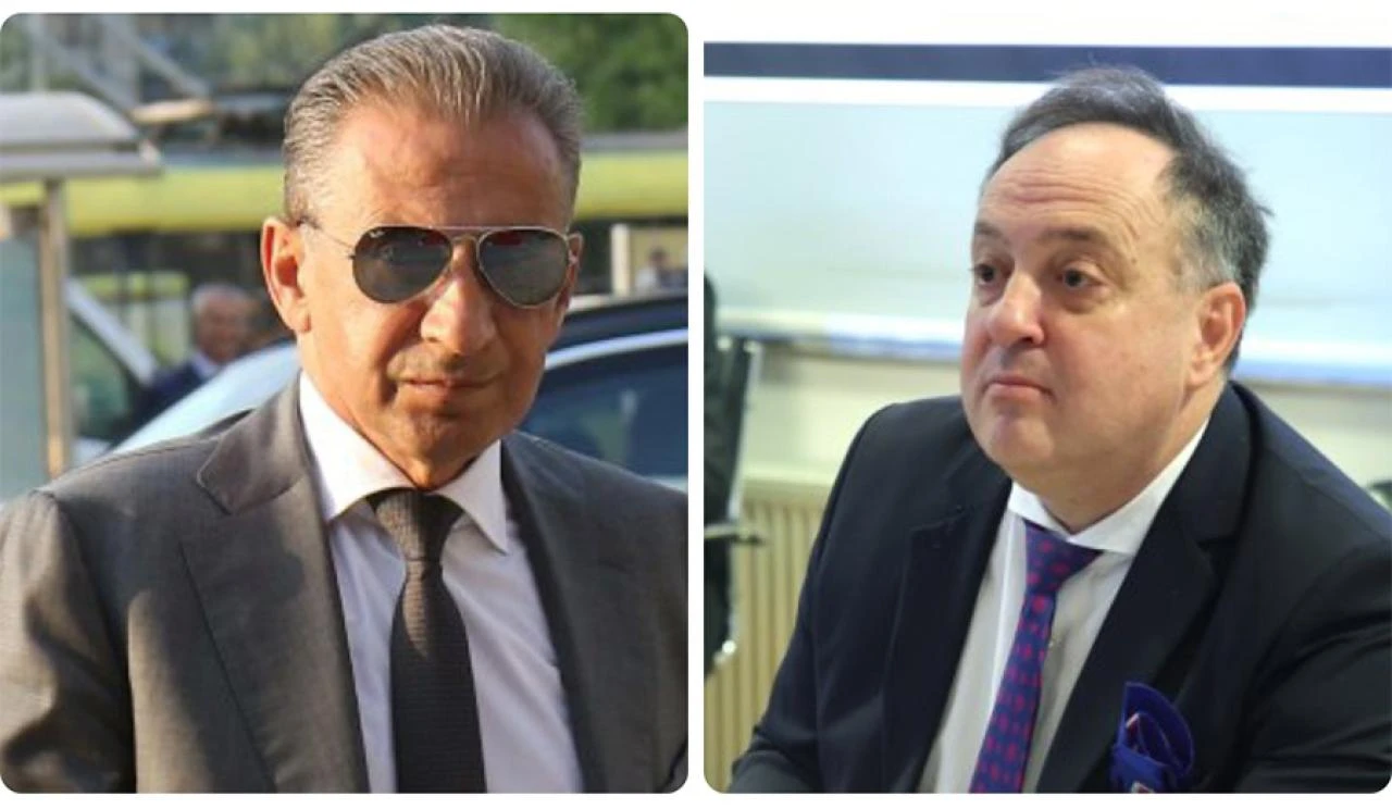 Što se krije iza uhićenja godine?