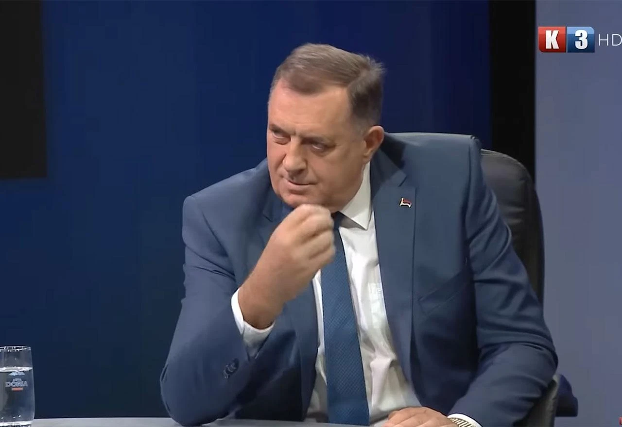 Obrana Milorada Dodika i Miloša Lukića ulaže žalbu Sudu BiH
