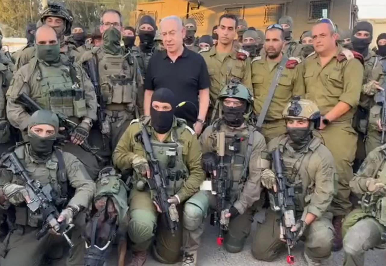 Netanyahu izrazio nezadovoljstvo Putinu zbog ruskog glasanja u UN-u