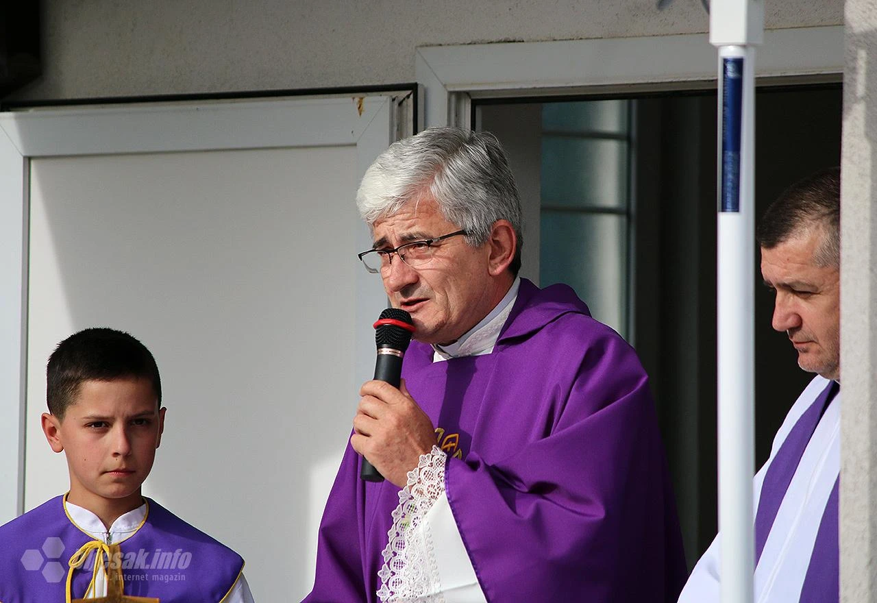 Don Željko Majić novi banjalučki biskup