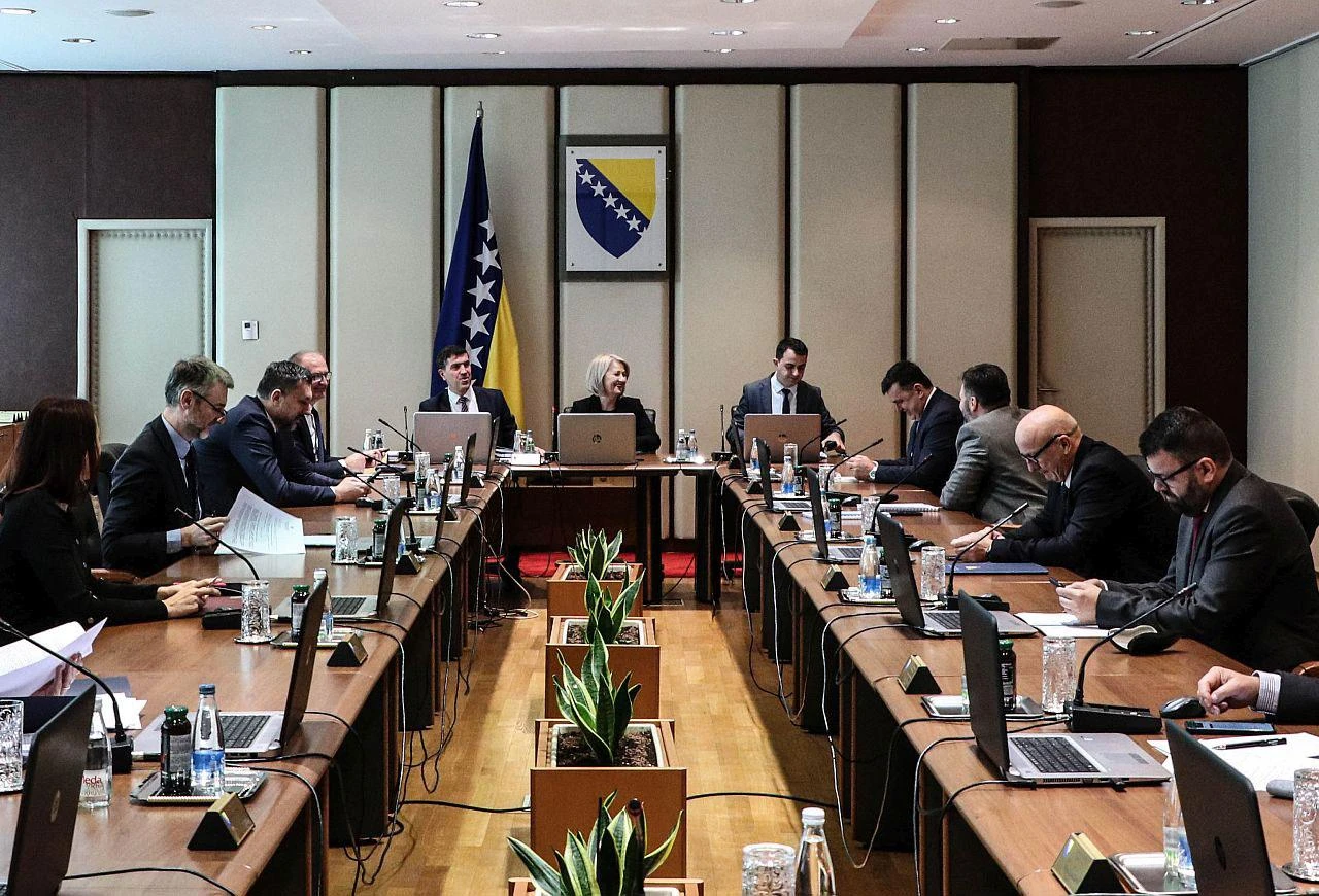 Pokrenuta procedura za imenovanje članova Povjerenstva za koncesije BiH