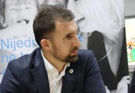 Objavljen popis - možete provjeriti jeste li dobili pomoć od EU