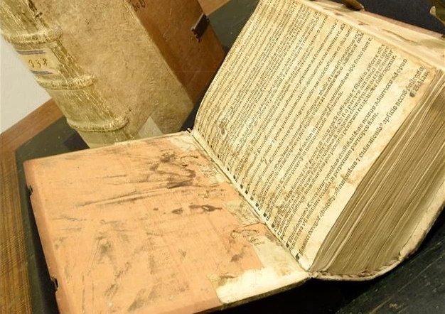 Kantov rodni grad digitalizira njegova djela - oživljavaju se djela filozofa
