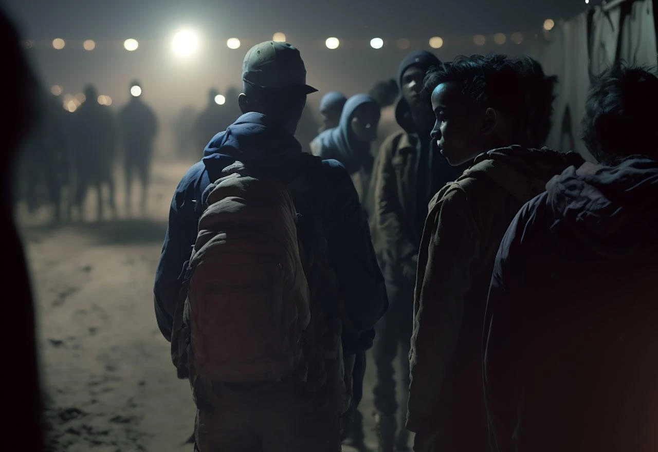 Ove godine najveći broj migranata ušao u BiH