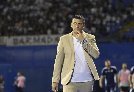 Jakirović: Najljepše je kada sam odlučuješ o svojoj sudbini