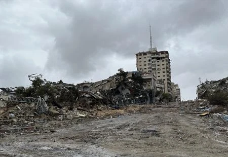 Broj ubijenih u izraelskim napadima u Gazi premašio 15.000