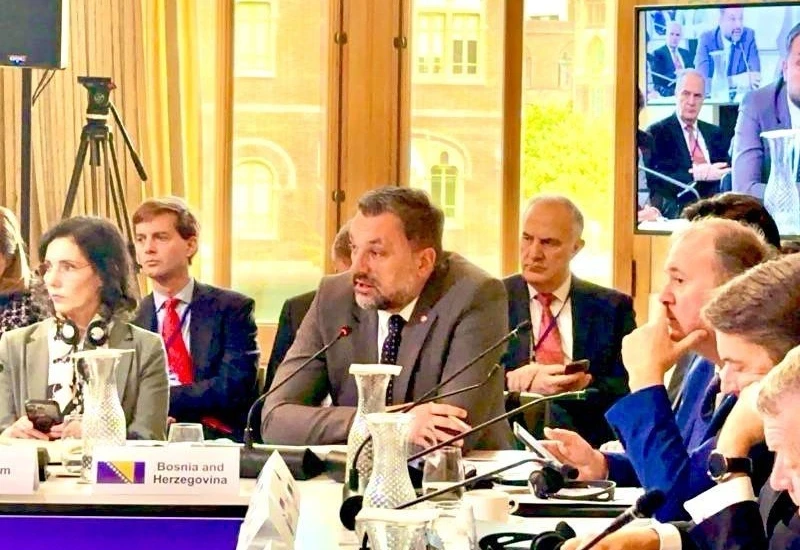 Konaković u Barceloni: Pravila rata su vrlo jasna