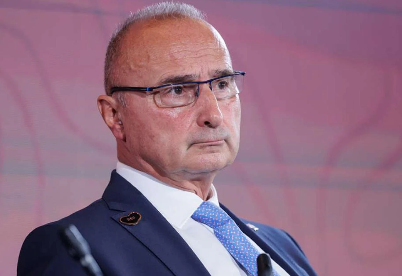 Grlić Radman o Srbiji: “Ovo više podsjeća na hladnoratovsku retoriku”