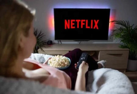 Dobio novac od Netflixa za snimanje serije, pa ga spiskao na luksuz i kriptovalute