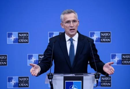 Stoltenberg razmatra slanje dodatnih trupa na Zapadni Balkan
