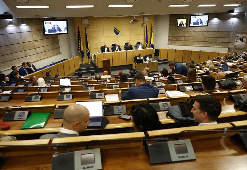 Povećanjem praga za PDV više od 6.200 obveznika imat će olakšice