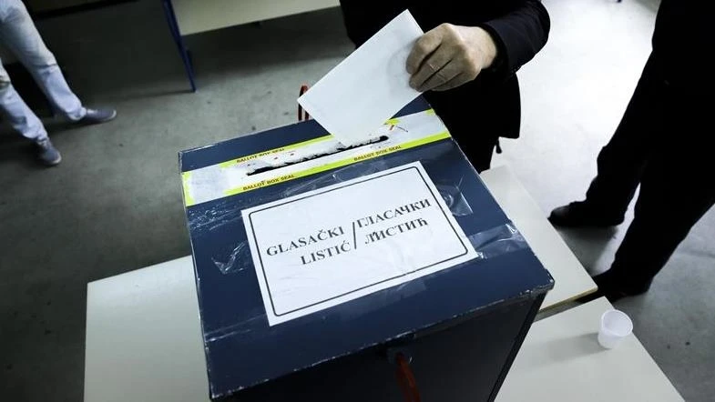 Opet ćemo o izmjenama Izbornog zakona BiH