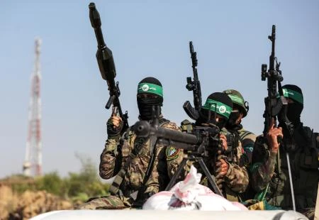 Hamas objavio detalje dogovora s Izraelom 