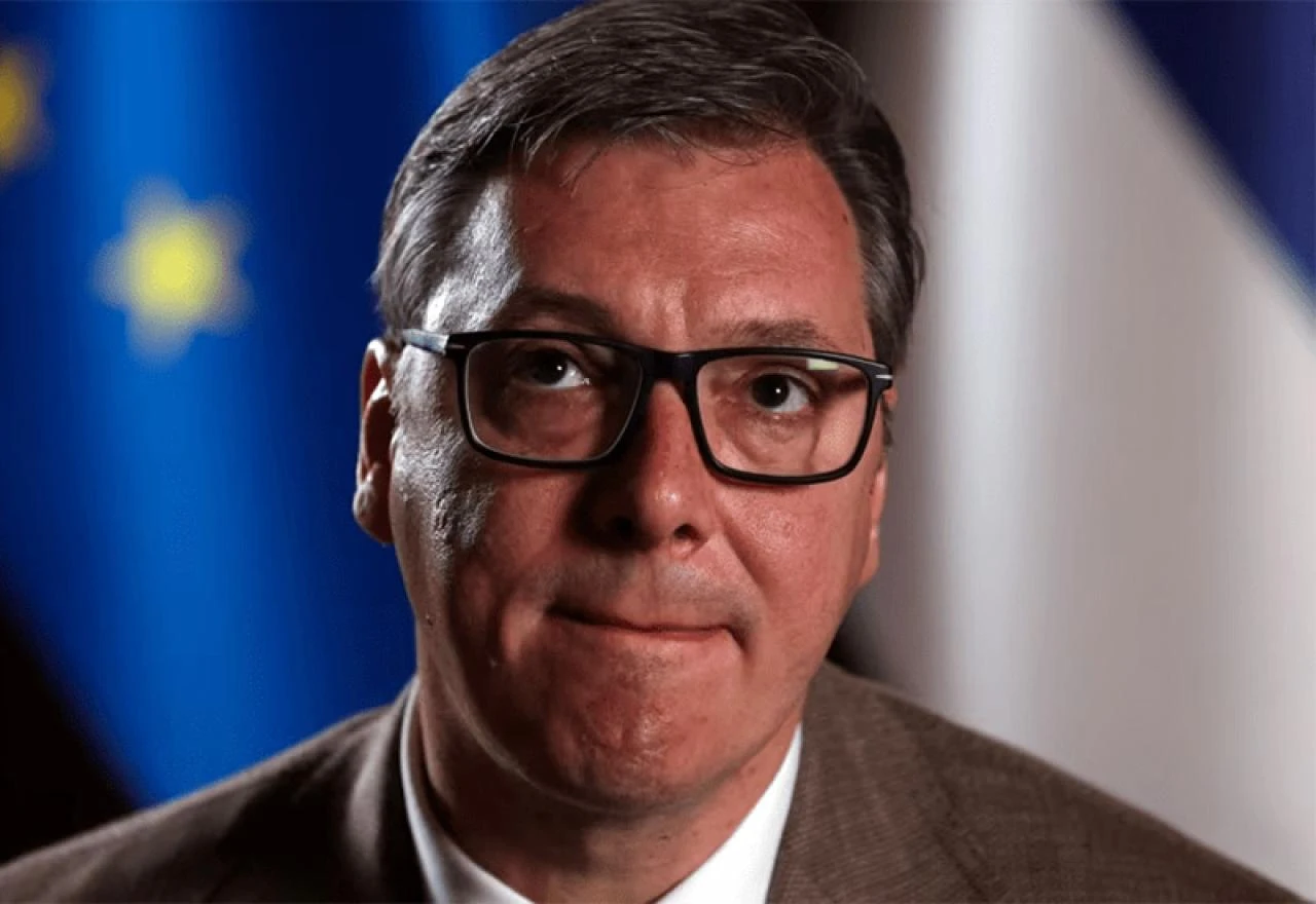 Bivši voditelj u SOA-i: Hrvatska u Srbiji nema partnera