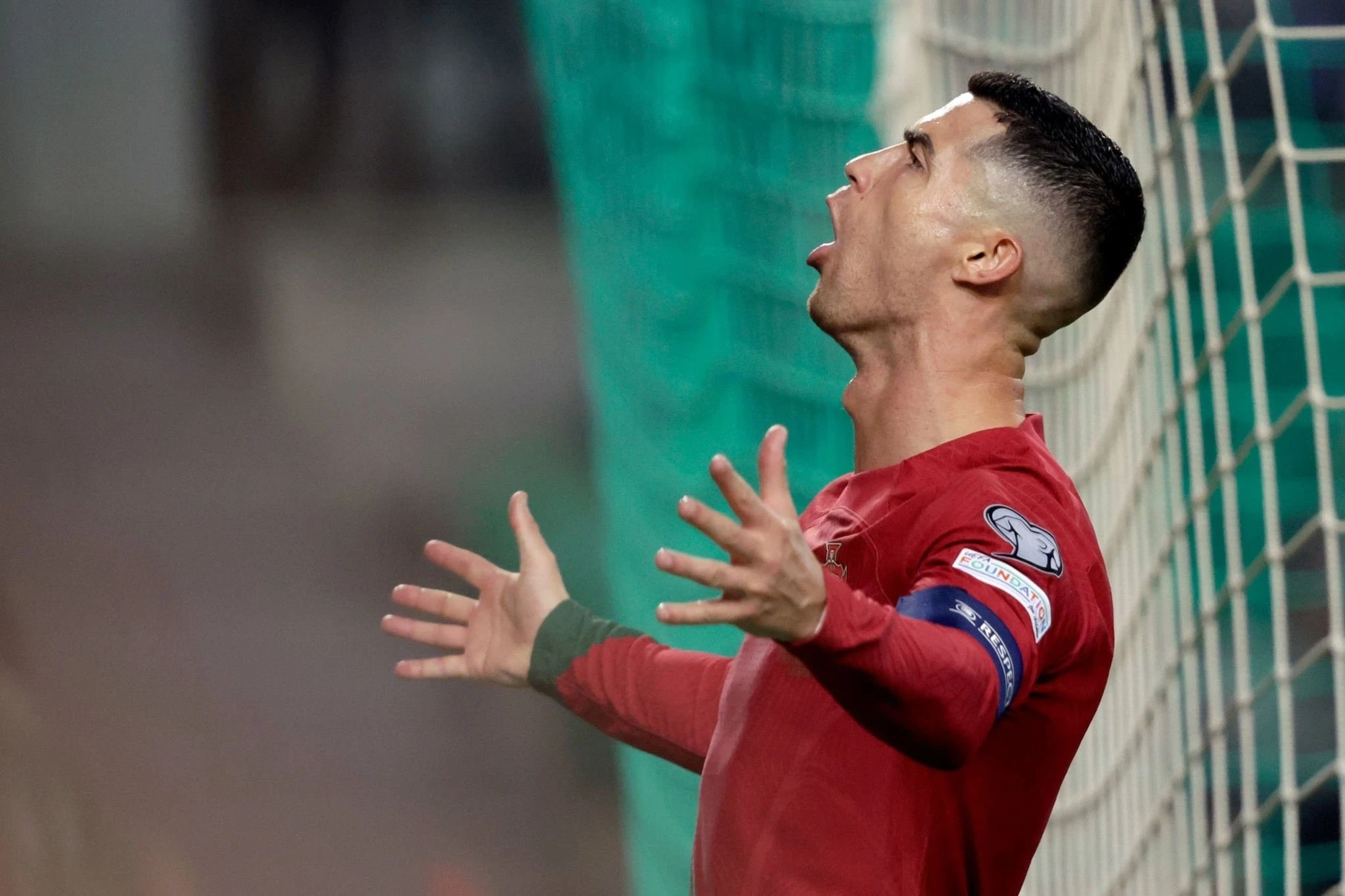 Portugal okončao kvalifikacije sa svih deset pobjeda