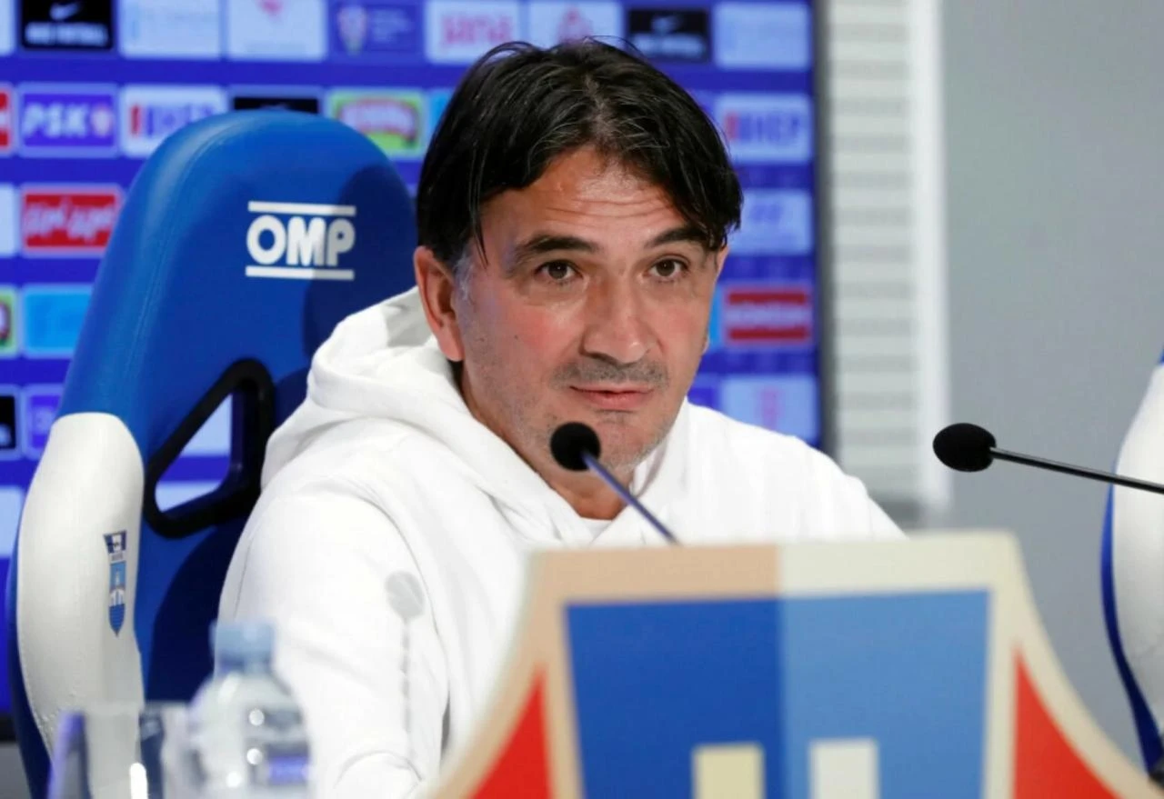 Dalić: Sada smo u situaciji kakvu smo priželjkivali