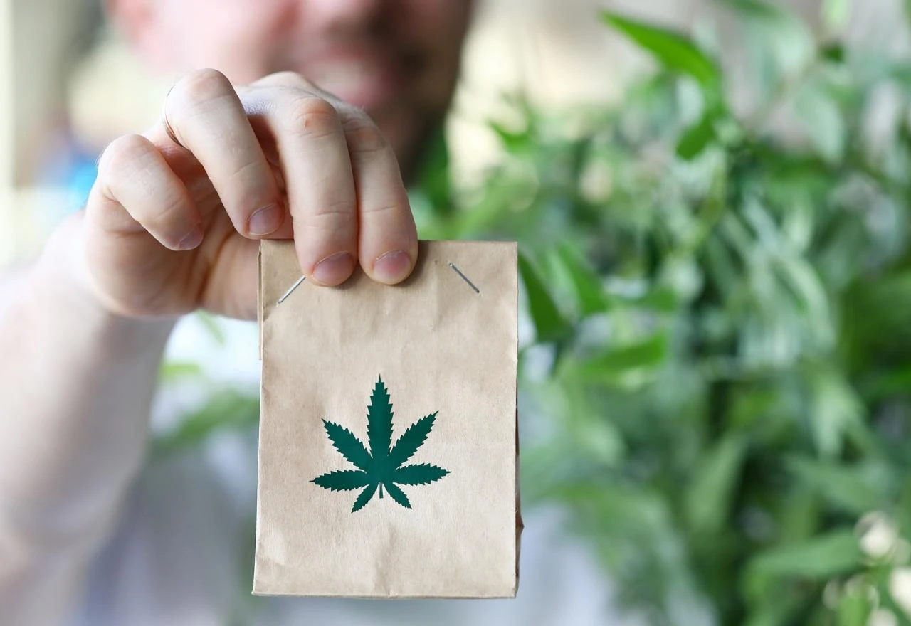 Marihuana povećava rizik od srčanog i moždanog udara
