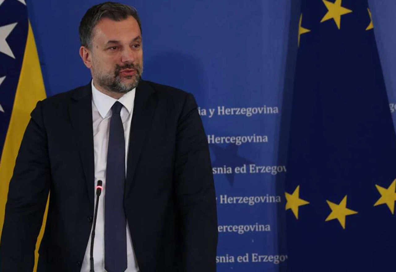Konaković: Očekujemo jasnu definiciju kriterija koje nismo, a trebali smo ispuniti