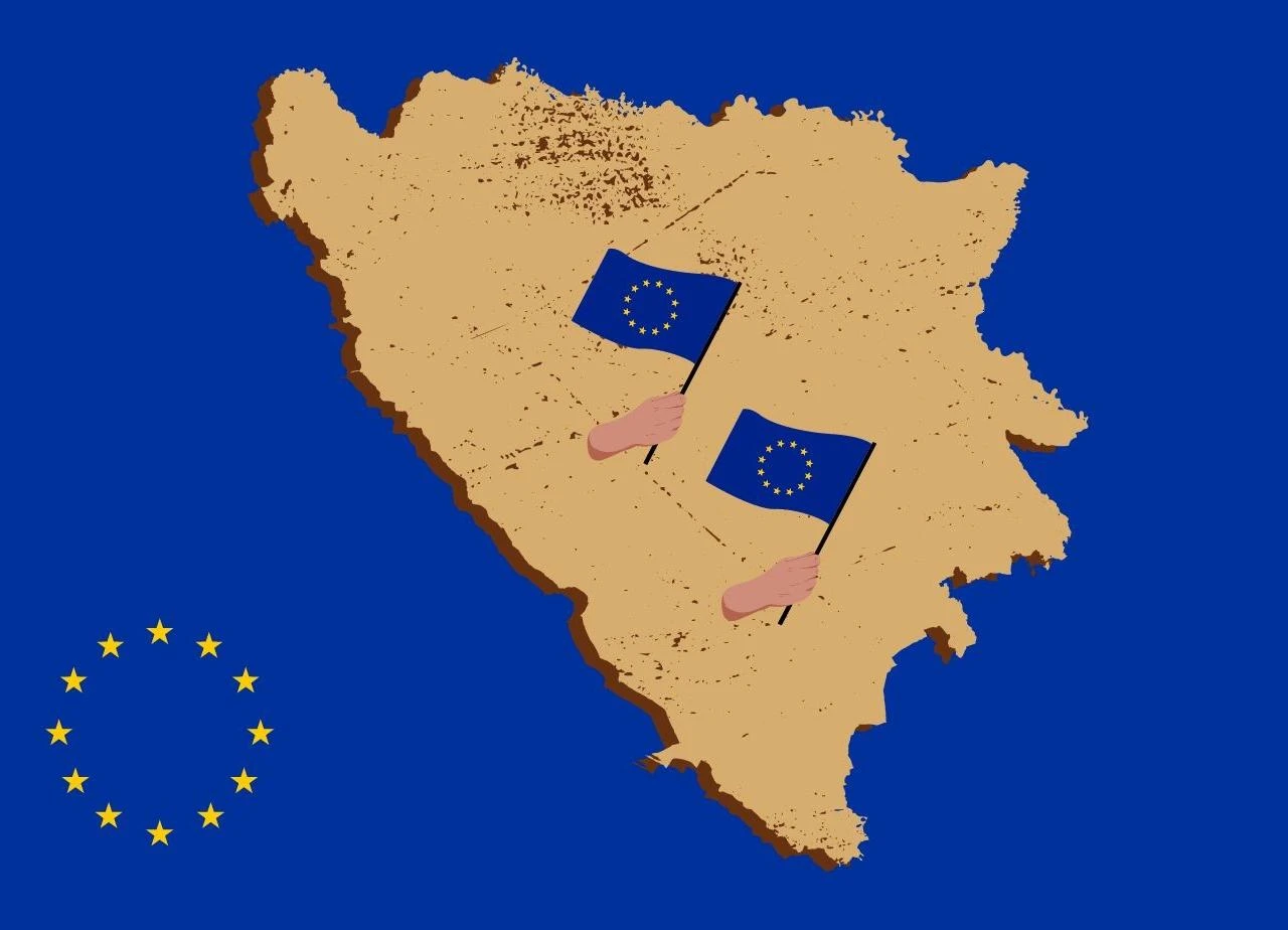 Osporavane tvrdnje o velikom napretku - BiH nije ispunila ni 8 uvjeta za otvaranje pregovora