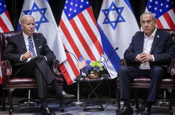 Biden traži trodnevnu stanku u borbama