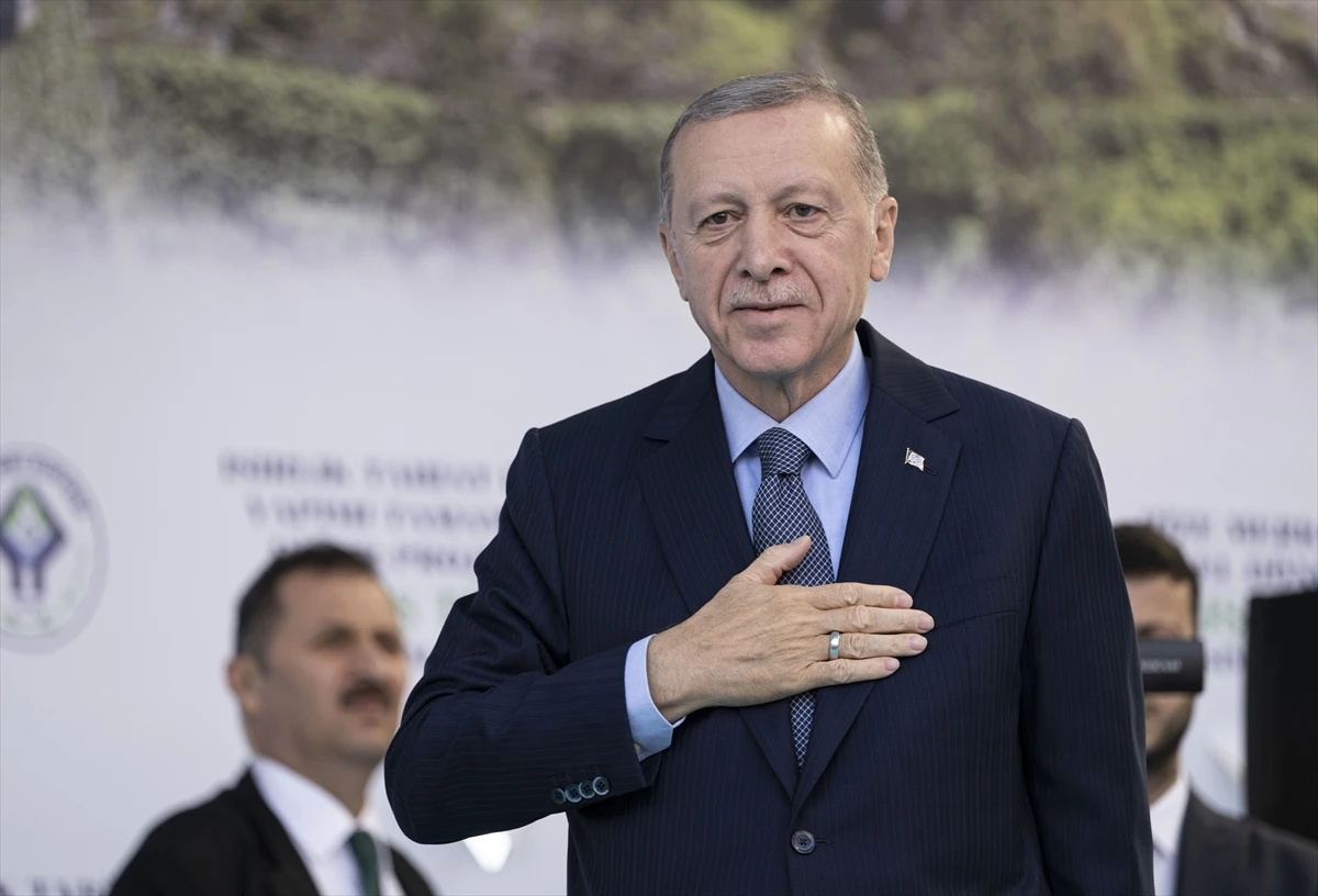Erdogan: Naša je obveza da zaustavimo krvoproliće u Gazi
