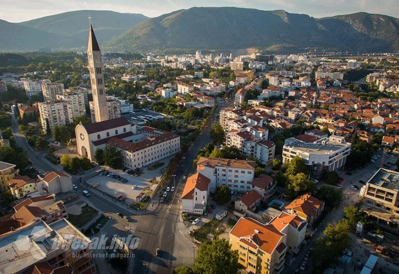 Uskoro iznošenje žalbi na presudu za zločine u Mostaru