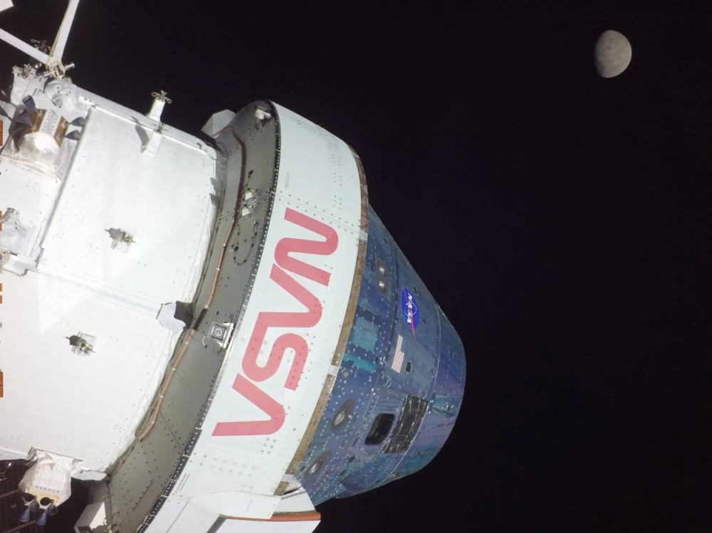 NASA-ina sonda posjetila svoj prvi asteroid
