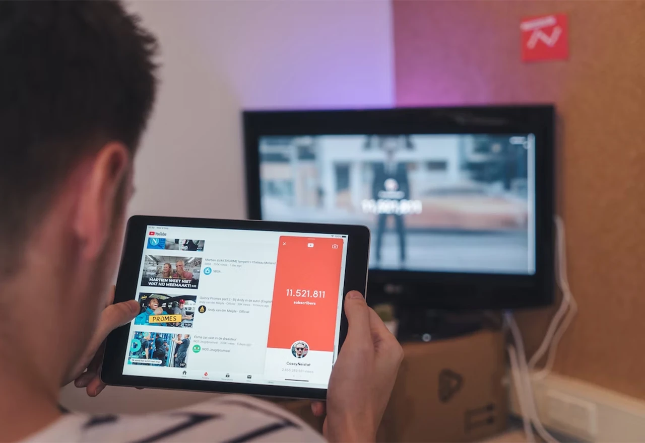 YouTube blokira blokatore oglasa