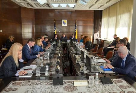 Federacija se počinje brinuti za mlade - pokrenuta izrada strategije za mlade