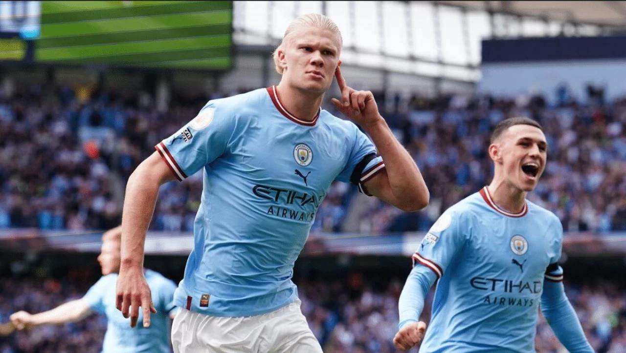 Manchester City bez problema u velikom derbju