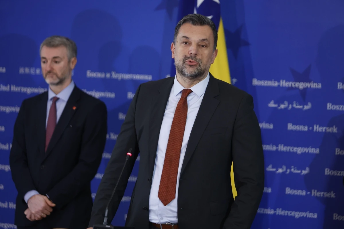 Konaković izraelskoj veleposlanici: Reći ću vam istinu u lice, a moje Sarajevo ne dirajte