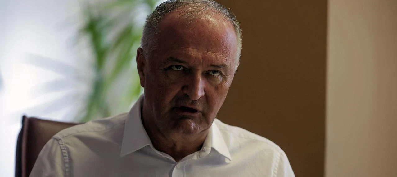 Hoće li se formirati istražna komisija protiv Heleza?