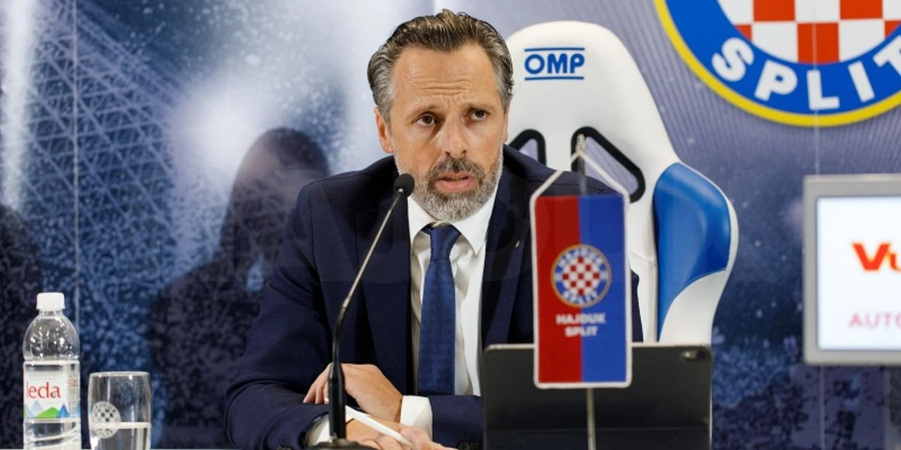 Jakobušić: Smjena Leke je i moj poraz