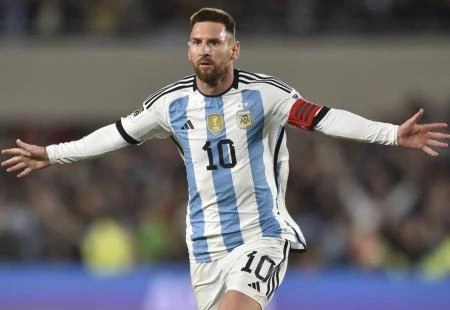Lionel Messi prekinuo nagađanja i objavio gdje nastavlja karijeru