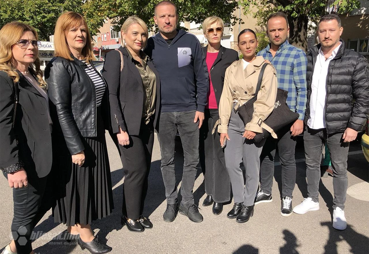 Kolaps zdravstva u HNŽ-u - skoro 4 tisuće zdravstenih radnika kreće u štrajk