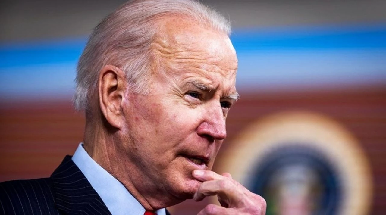 Biden u Tel Avivu: Čini se da Izrael nije napao bolnicu