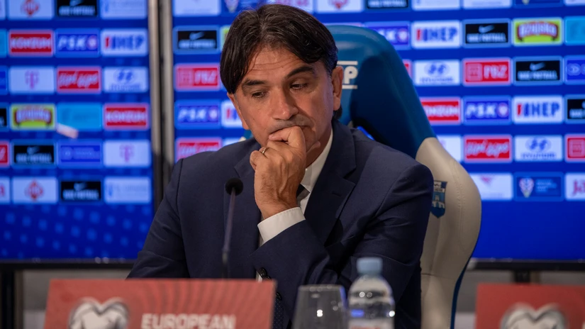Dalić otkrio gdje je zapelo s Livajom i najavio velike promjene u ekipi